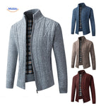 thermoknit vest meerdere kleuren overzicht heren www.middo.nl
