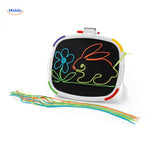 threadart builder creative puzzle fun middo