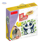 threadart builder creatieve draad puzzel leerzaam en leuk middo