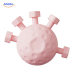 trainer de doigts avec balle de massage au design ergonomique innovant