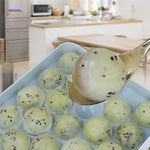 Upgrade Uw Dranken Met Frostsphere™