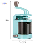 Vega™ Handbediende Groentesnijder