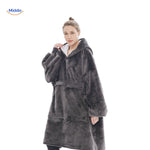 veste chauffante rechargeable par USB pour l'hiver, 3 zones de chauffe