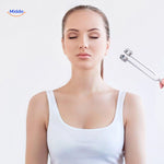 vibeclean stemvorktherapie in actie