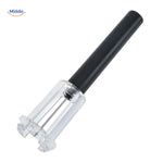 WineEase Opener de vin manuel facile et rapide à utiliser Middo