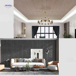 woodline wandpanelen flexibel buigzaam paneel www.middo.nl